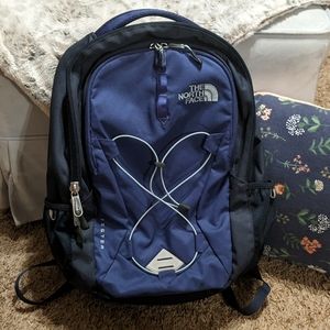 The North Face Jester laptop backpack